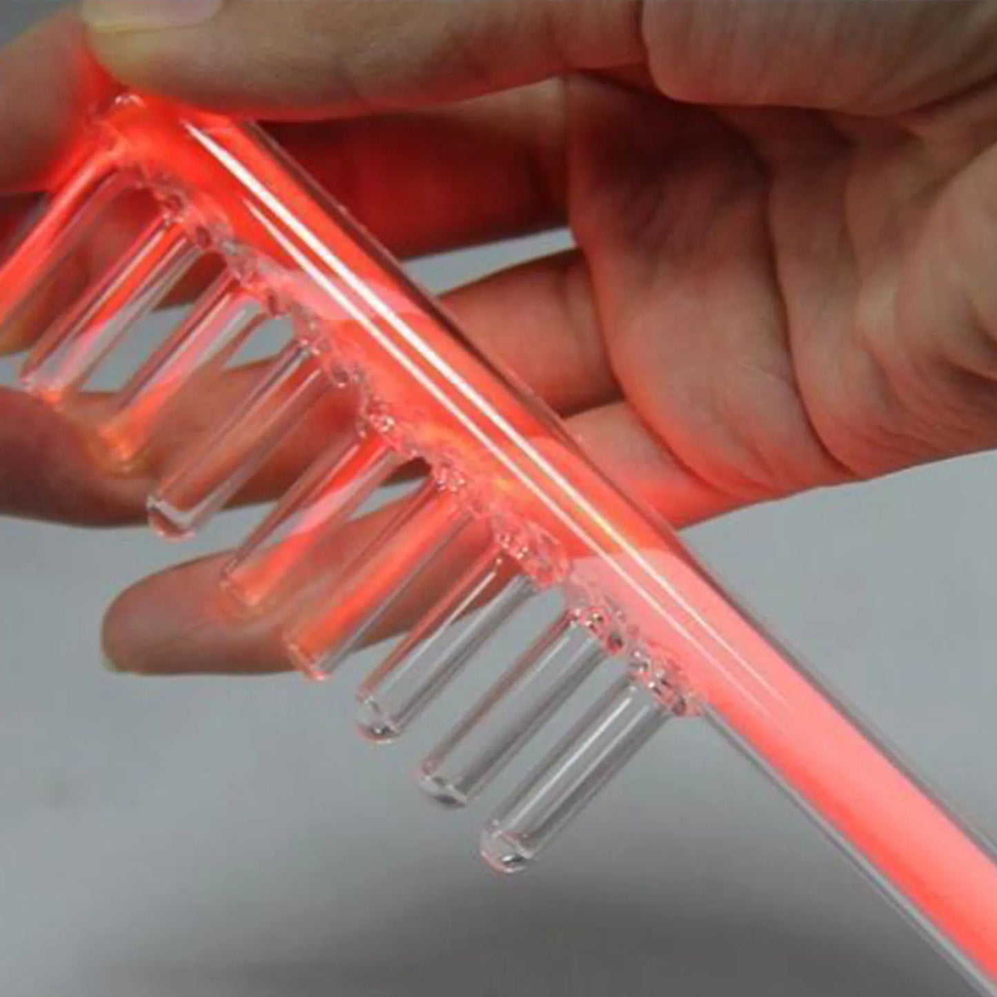 4-in-1 High Frequency Skin Therapy Wand