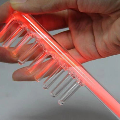 4-in-1 High Frequency Skin Therapy Wand