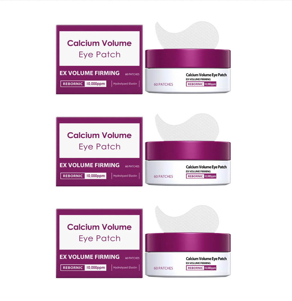 Hydrating Eye Renewal Patches