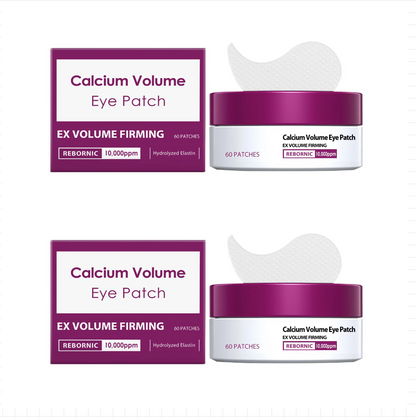 Hydrating Eye Renewal Patches
