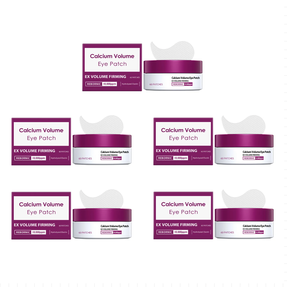 Hydrating Eye Renewal Patches