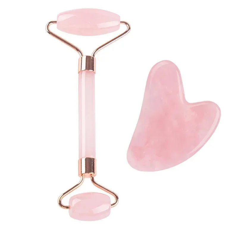 Natural Jade Face Roller