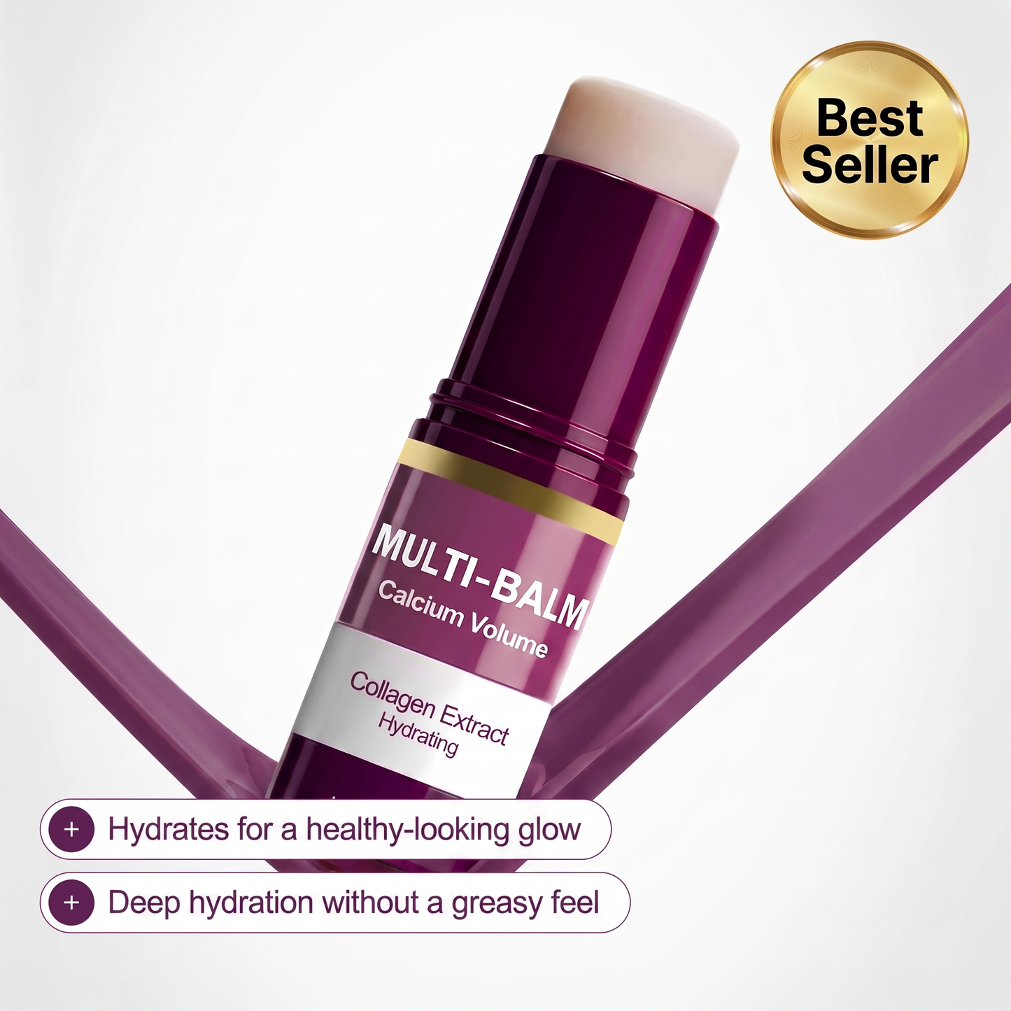 BalmAll™-Calcium Bounce & Lift Multi Balm 9g
