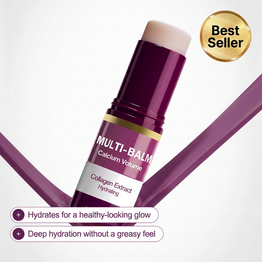 BalmAll™-Calcium Bounce & Lift Multi Balm 9g