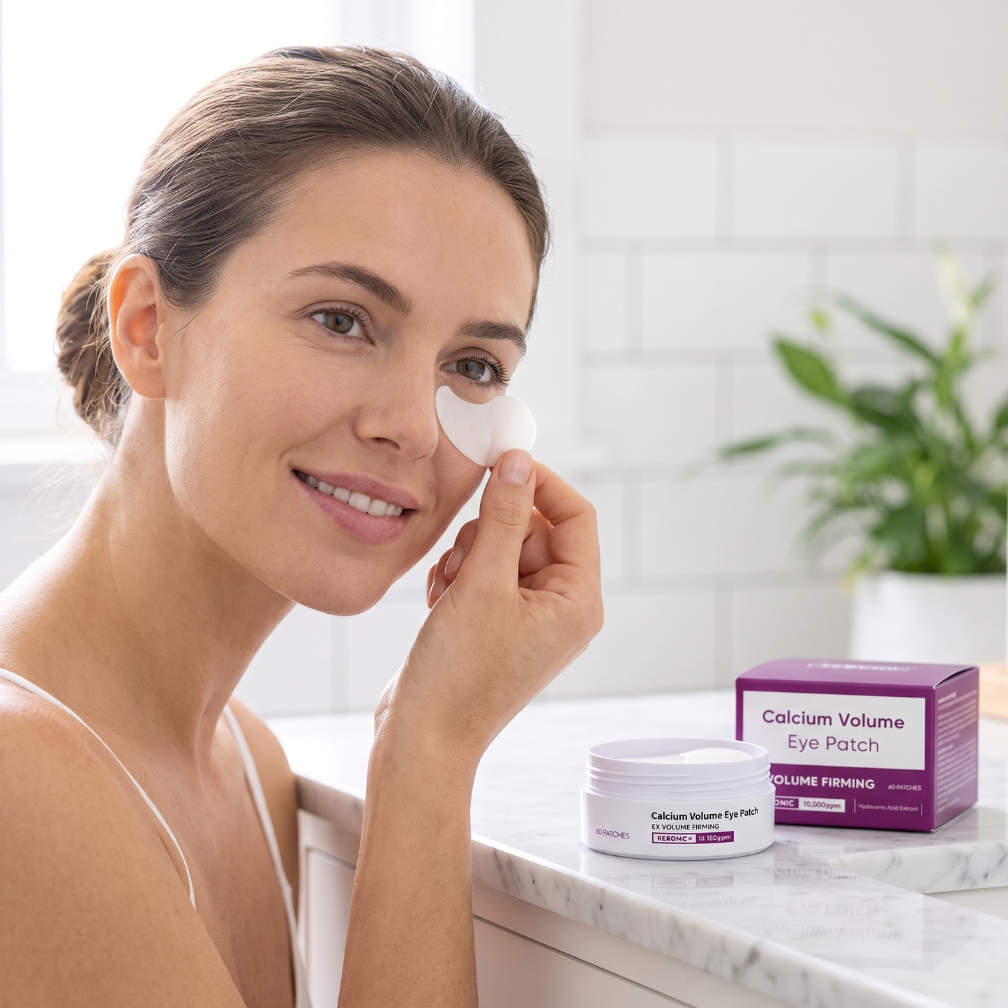 Hydrating Eye Renewal Patches