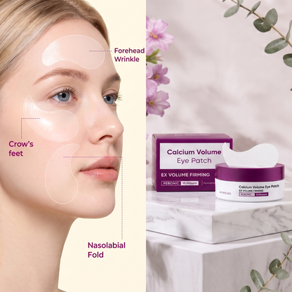 Hydrating Eye Renewal Patches