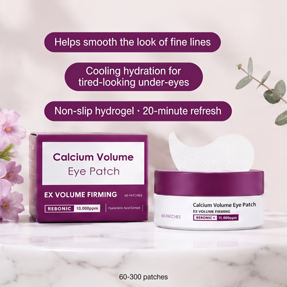 Hydrating Eye Renewal Patches