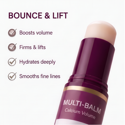 BalmAll™-Calcium Bounce & Lift Multi Balm 9g