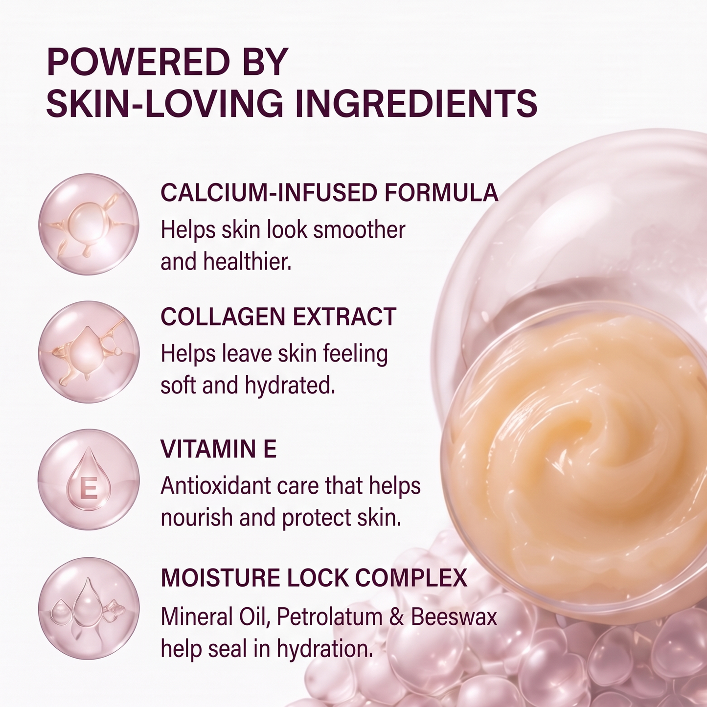 BalmAll™-Calcium Bounce & Lift Multi Balm 9g