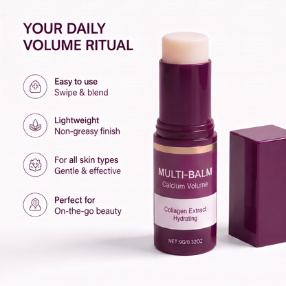 BalmAll™-Calcium Bounce & Lift Multi Balm 9g